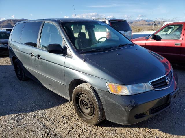 Photo 4 from auction – 2003 HONDA ODYSSEY LX with VIN 5FNRL18573B129296
