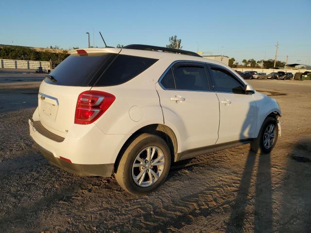 Photo 3 from auction – 2017 CHEVROLET EQUINOX LT with VIN 2GNALCEKXH1580775
