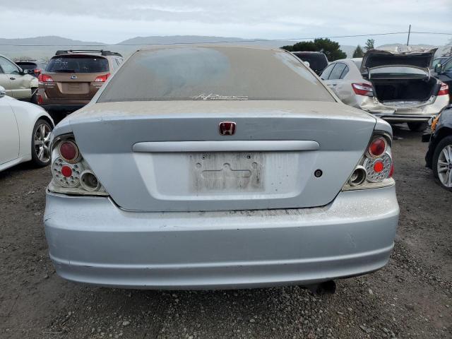 Zdjęcie 6 z aukcji – 2002 HONDA CIVIC z VIN 1HGEM225X2L032150