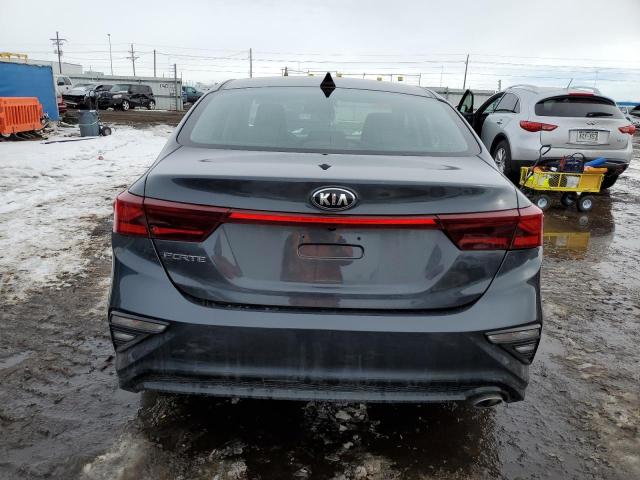 Photo 6 from auction – 2020 KIA FORTE FE with VIN 3KPF24AD9LE174271