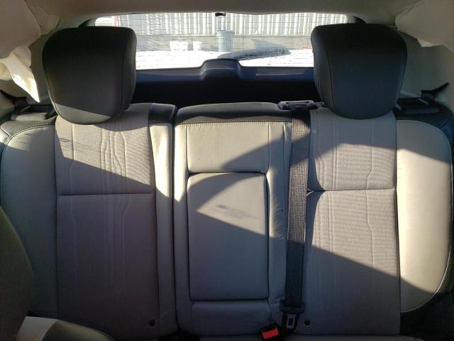 Photo 10 from auction – 2014 CHEVROLET TRAX 2LT with VIN 3GNCJREBXEL186950