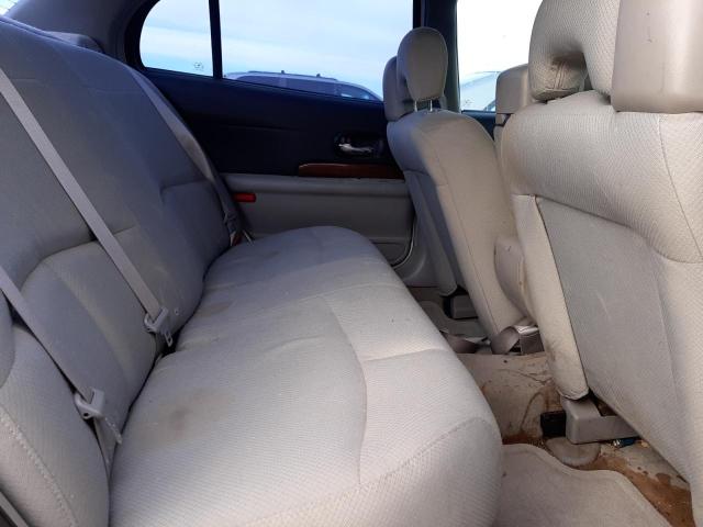 Photo 10 from auction – 2004 BUICK LESABRE CU with VIN 1G4HP52K544101491