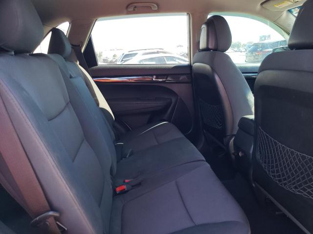 Photo 11 from auction – 2013 KIA SORENTO LX with VIN 5XYKT3A19DG374017