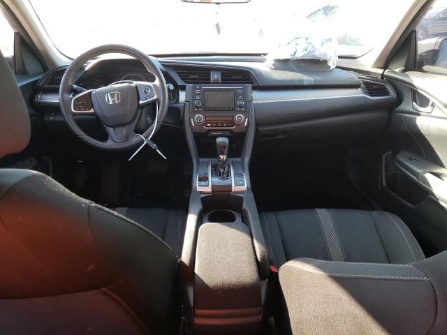 Photo 8 from auction – 2016 HONDA CIVIC LX with VIN 2HGFC2F51GH530811