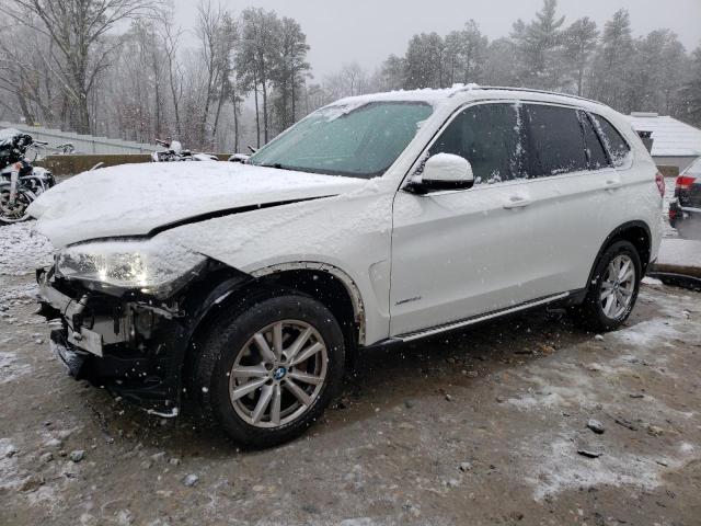 Photo 1 from auction – 2014 BMW X5 XDRIVE3 with VIN 5UXKR0C51E0K48978