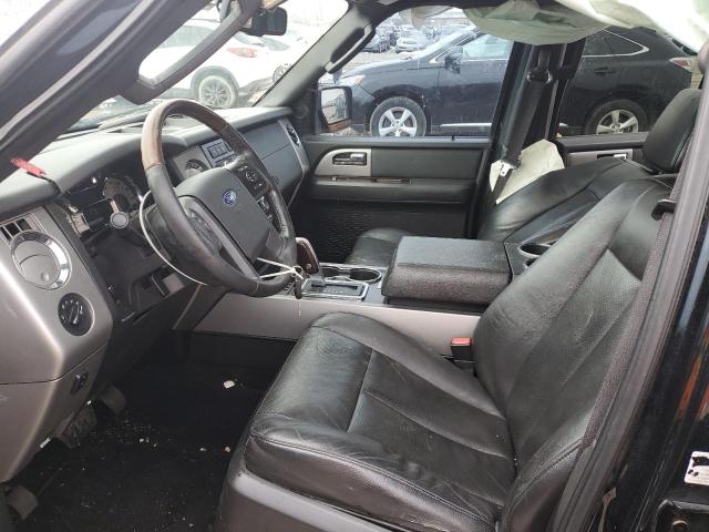 Photo 7 from auction – 2010 FORD EXPEDITION with VIN 1FMJU1K52AEA53760
