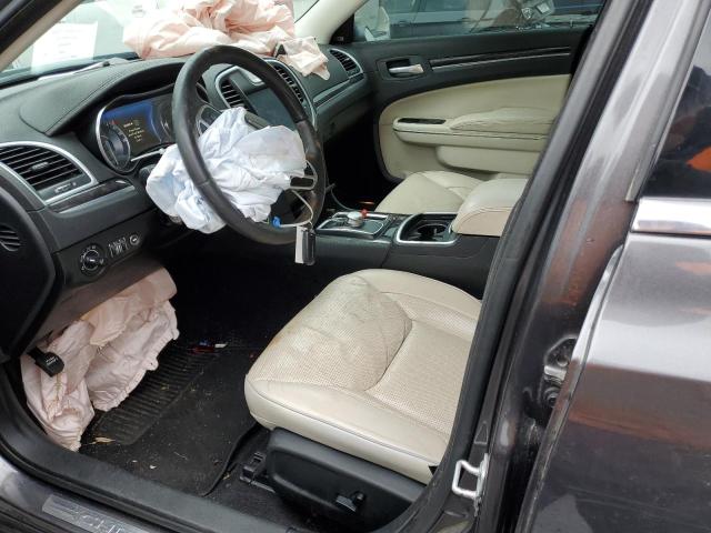 Photo 7 from auction – 2019 CHRYSLER 300 LIMITE with VIN 2C3CCAEGXKH686485