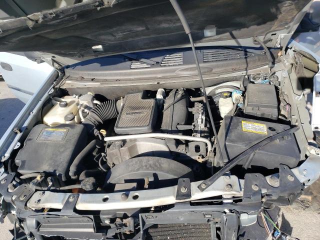 Photo 12 from auction – 2008 GMC ENVOY with VIN 1GKDS13SX82124425