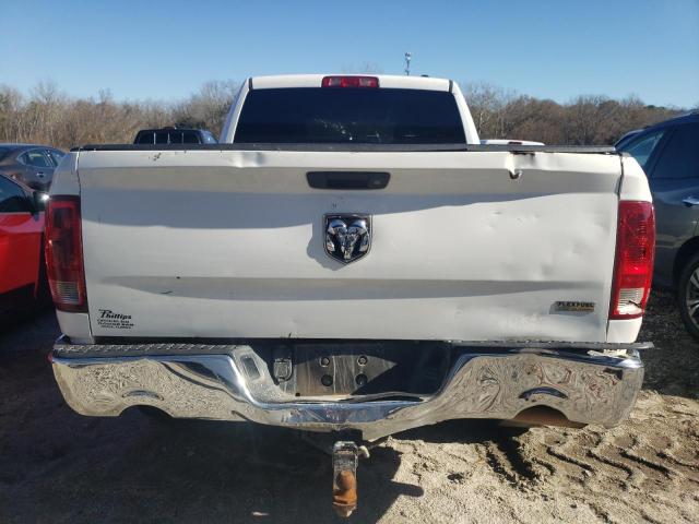 Photo 6 from auction – 2012 DODGE RAM 1500 S with VIN 1C6RD6FP4CS130219