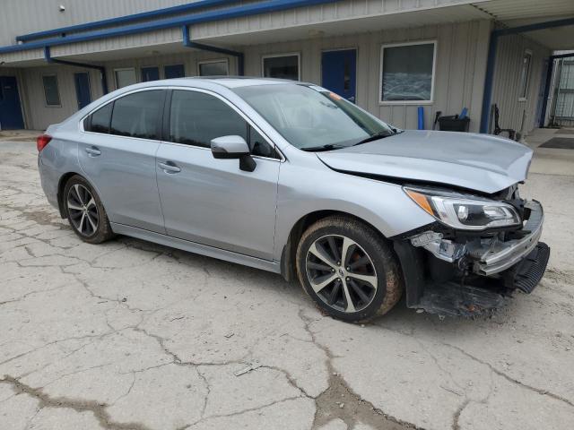 Photo 4 from auction – 2015 SUBARU LEGACY 2.5 with VIN 4S3BNBL69F3042938