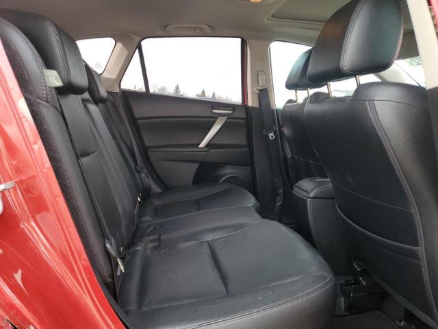 Photo 10 from auction – 2010 MAZDA 3 S with VIN JM1BL1H61A1130203