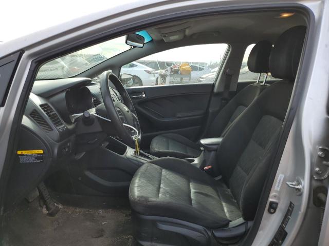 Photo 7 from auction – 2014 KIA FORTE LX with VIN KNAFK4A68E5191107