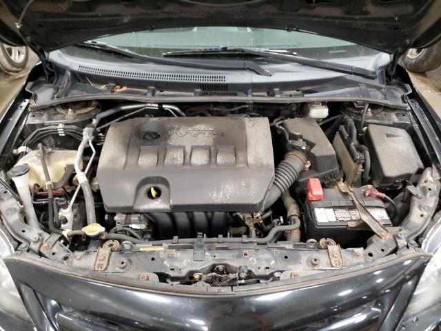 Photo 11 from auction – 2012 TOYOTA COROLLA BA with VIN 2T1BU4EE7CC846578