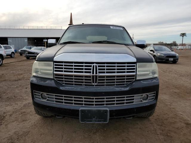 Фото 5 с аукциона – 2007 LINCOLN NAVIGATOR с VIN 5LMFL28537LJ10779