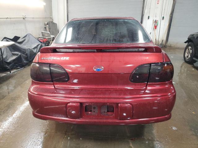 Photo 6 from auction – 2003 CHEVROLET MALIBU LS with VIN 1G1NE52J13M606861