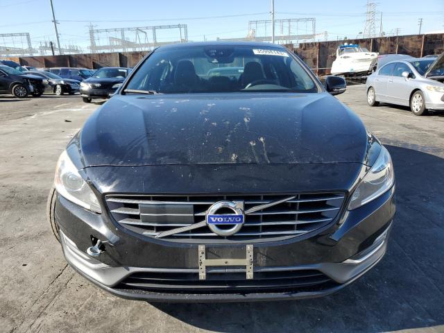 Photo 5 from auction – 2015 VOLVO S60 PLATIN with VIN YV149MFM5F2361725