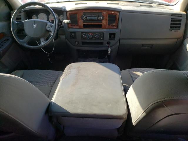 Photo 8 from auction – 2006 DODGE RAM 1500 S with VIN 1D7HU18236S564893