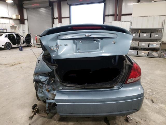 Photo 6 from auction – 2005 FORD TAURUS SE with VIN 1FAFP53265A171469