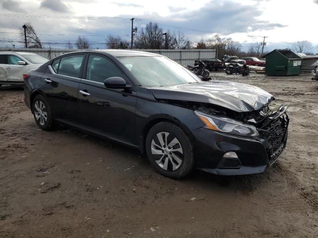 Photo 4 from auction – 2020 NISSAN ALTIMA S with VIN 1N4BL4BV5LC278790