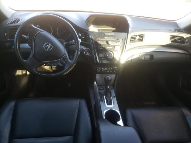 Photo 8 from auction – 2014 ACURA ILX 20 with VIN 19VDE1F32EE004780