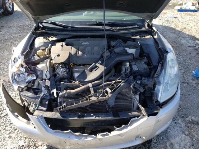 Photo 11 from auction – 2012 NISSAN ALTIMA BAS with VIN 1N4AL2AP0CN488771