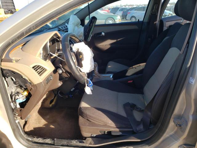 Photo 7 from auction – 2011 CHEVROLET MALIBU 1LT with VIN 1G1ZC5EU7BF139185