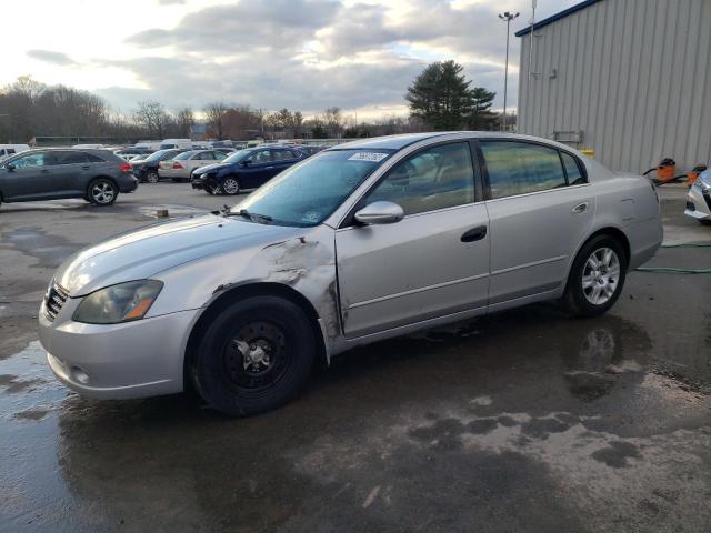 Photo 1 from auction – 2005 NISSAN ALTIMA S with VIN 1N4AL11D65C238837