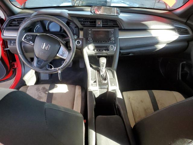 Photo 8 from auction – 2016 HONDA CIVIC LX with VIN 2HGFC4B00GH311196