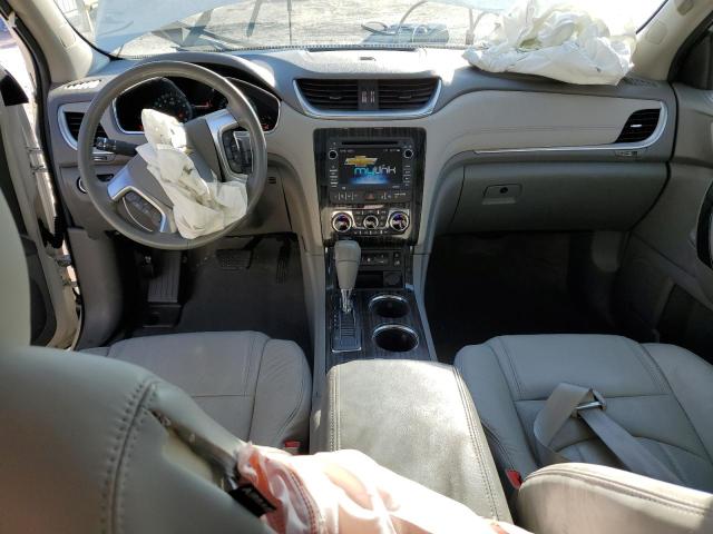 Photo 8 from auction – 2014 CHEVROLET TRAVERSE L with VIN 1GNKRJKD4EJ152618