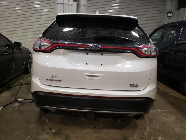 Photo 6 from auction – 2015 FORD EDGE SEL with VIN 2FMTK4J97FBC32190