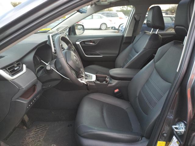 Photo 7 from auction – 2021 TOYOTA RAV4 LIMIT with VIN 4T3D6RFV3MU062114