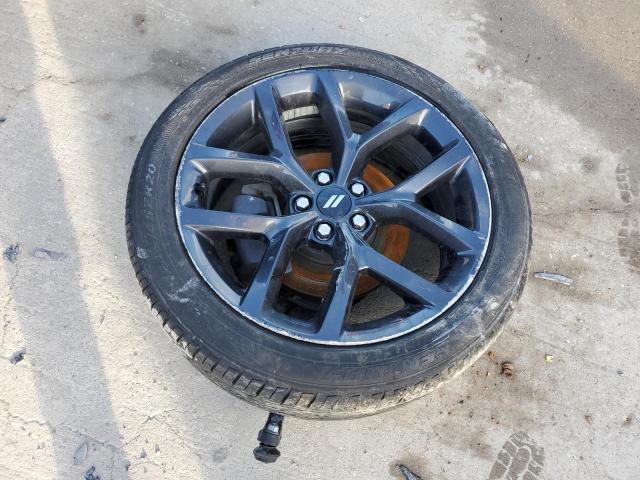 Photo 12 from auction – 2019 DODGE CHARGER SX with VIN 2C3CDXBGXKH692887