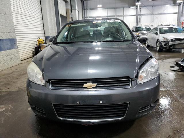 Photo 5 from auction – 2011 CHEVROLET IMPALA LT with VIN 2G1WG5EK7B1270422