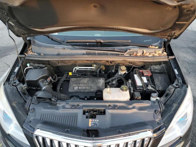 Photo 11 from auction – 2013 BUICK ENCORE CON with VIN KL4CJBSB5DB084292