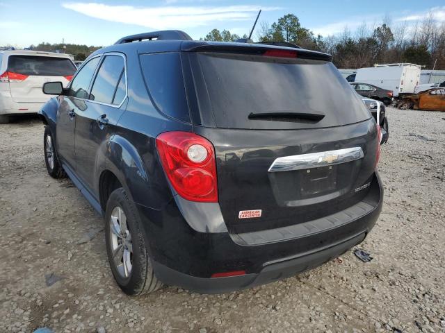 Photo 3 from auction – 2015 CHEVROLET EQUINOX LT with VIN 2GNALBEK6F6417566