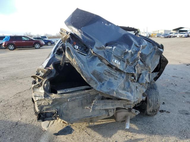 Photo 6 from auction – 2018 KIA FORTE LX with VIN 3KPFL4A78JE248848