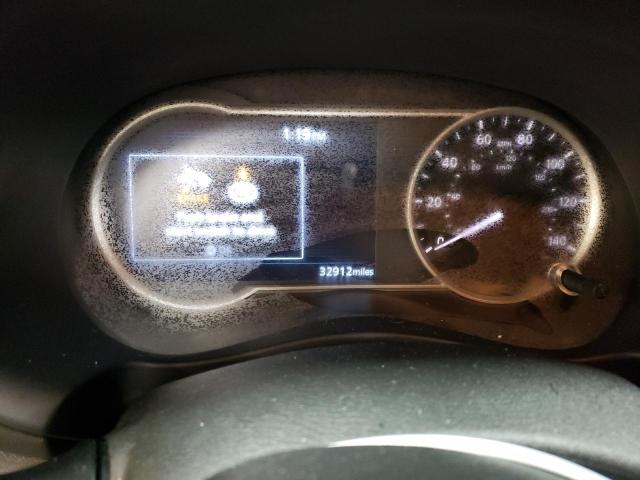 Photo 9 from auction – 2019 NISSAN KICKS S with VIN 3N1CP5CU0KL565880