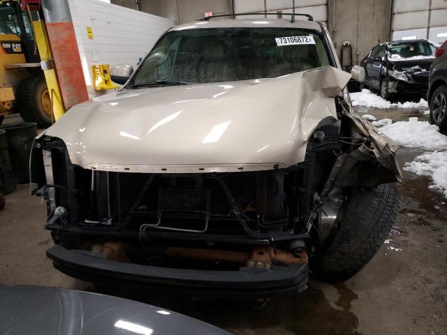 Zdjęcie 5 z aukcji – 2007 GMC YUKON z VIN 1GKFK13047R200475