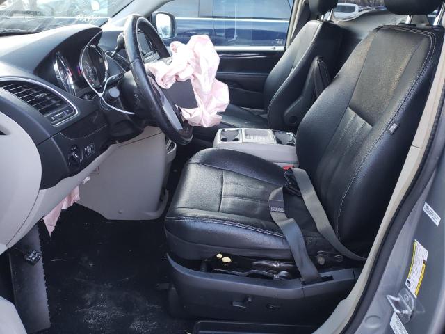 Photo 7 from auction – 2014 CHRYSLER TOWN & COU with VIN 2C4RC1CG4ER180125