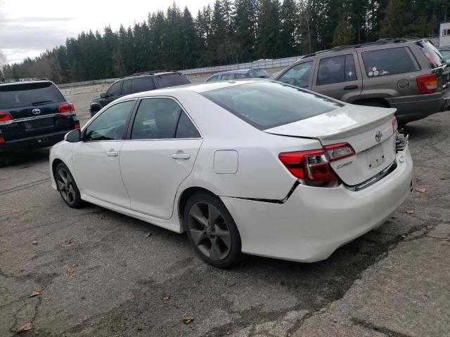 Photo 2 from auction – 2014 TOYOTA CAMRY L with VIN 4T1BF1FK5EU462524
