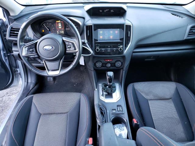Photo 8 from auction – 2019 SUBARU CROSSTREK with VIN JF2GTAEC3KH357306