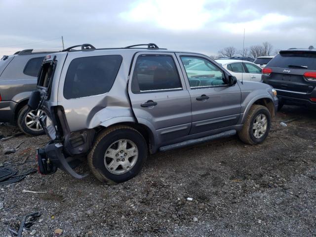 Photo 3 from auction – 2007 FORD ESCAPE XLT with VIN 1FMYU93107KB69722