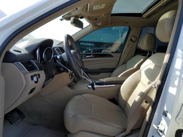 Photo 7 from auction – 2015 MERCEDES-BENZ ML 350 with VIN 4JGDA5JB9FA593142