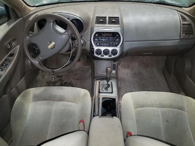 Photo 8 from auction – 2004 NISSAN ALTIMA BAS with VIN 1N4AL11D64C148232