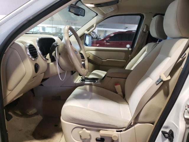 Photo 7 from auction – 2010 FORD EXPLORER X with VIN 1FMEU6DE5AUA26389