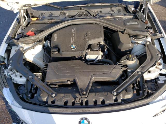 Photo 11 from auction – 2015 BMW 428 XI SUL with VIN WBA3T1C59FP820074