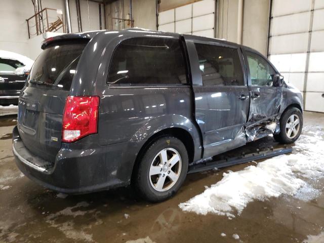 Photo 3 from auction – 2012 DODGE GRAND CARA with VIN 2C4RDGCG8CR154012
