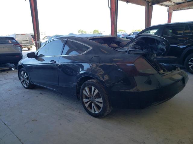 Photo 2 from auction – 2012 HONDA ACCORD LX with VIN 1HGCS1B37CA015826