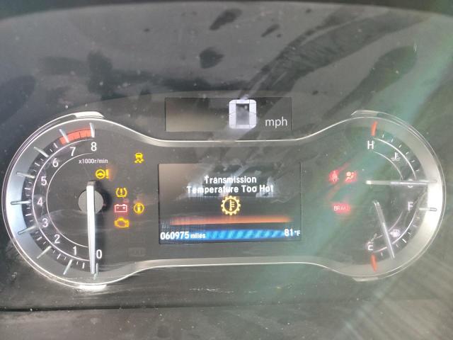 Photo 9 from auction – 2017 HONDA PILOT EXL with VIN 5FNYF5H58HB039138