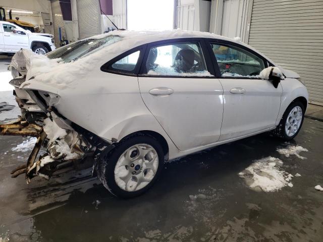 Photo 3 from auction – 2011 FORD FIESTA SEL with VIN 3FADP4CJ6BM214473